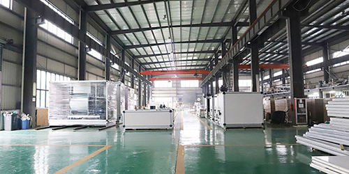 品质保障 品质保障